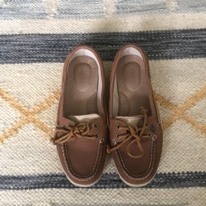 Sperry Boat shoes